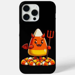 Niedliches Halloween-Maismonster Case-Mate iPhone Hülle