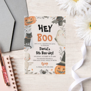 Niedliches Halloween Spooktacular