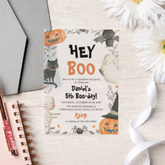 Niedliches Halloween Spooktacular