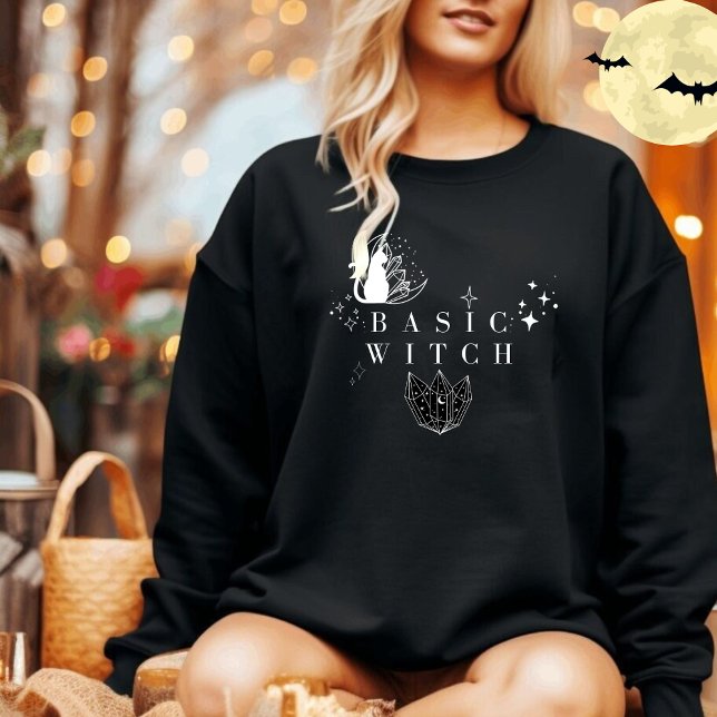 Niedliches Halloween Sweatshirt (Von Creator hochgeladen)