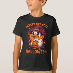 Niedliches Halloween T-Shirt