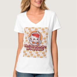 Niedliches Halloween! 👻 T-Shirt