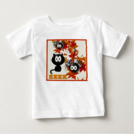 Niedliches Halloween-T-Shirt Baby T-shirt