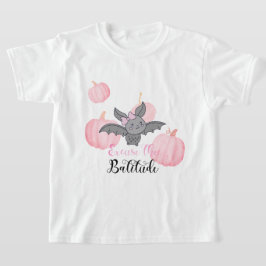 Niedliches Halloween-T-Shirt T-Shirt