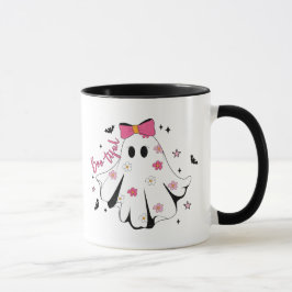 Niedliches Halloween Tasse