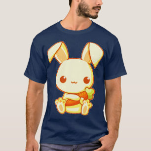 Niedliches Hasen T-Shirt