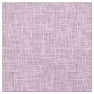 Niedliches, helles Baby Pink Imitate Jute Fabric M Stoff