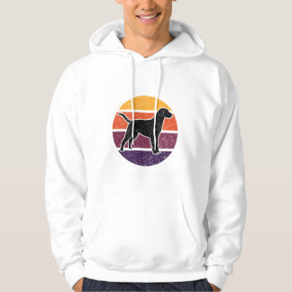 niedliches Hundedesign Hoodie