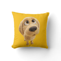 Niedliches Hundskissen - Adorable Pet Lover Gesche