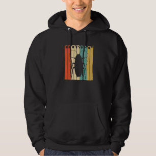 Niedliches Kakerlein Hoodie