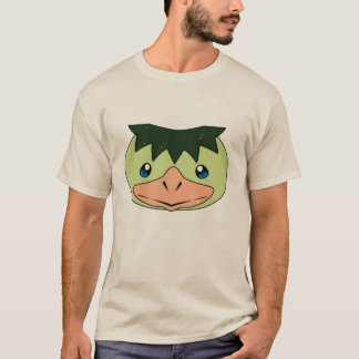 Niedliches Kappa - japanisches T-Shirt