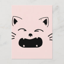 Niedliches Katzendesign | Adortable felines Artwor