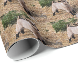 Niedliches Kid Wrapping Papier Geschenkpapier