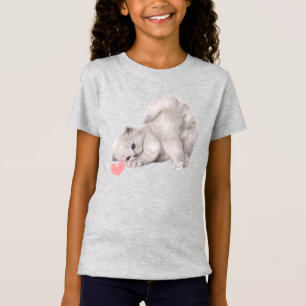 Niedliches Kittenspiel T-Shirt