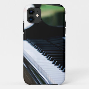 Niedliches Klavierwerk Case-Mate iPhone Hülle