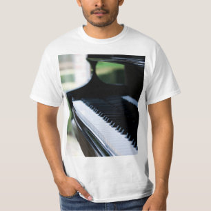 Niedliches Klavierwerk T-Shirt