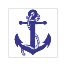 Niedliches kleines Anchor-Heiratsgeschirr