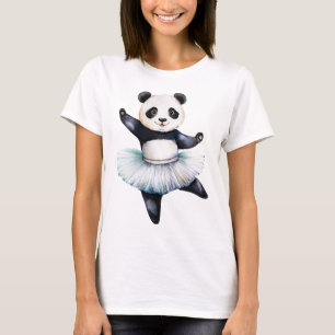 Niedliches kleines Palazzo T-Shirt