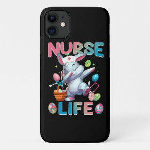 Niedliches Krankenleben Abenteuer Ostern Case-Mate iPhone Hülle