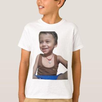 Niedliches Lächelchen T-Shirt
