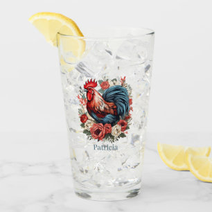Niedliches Länderhaufenverzeichnis Glas