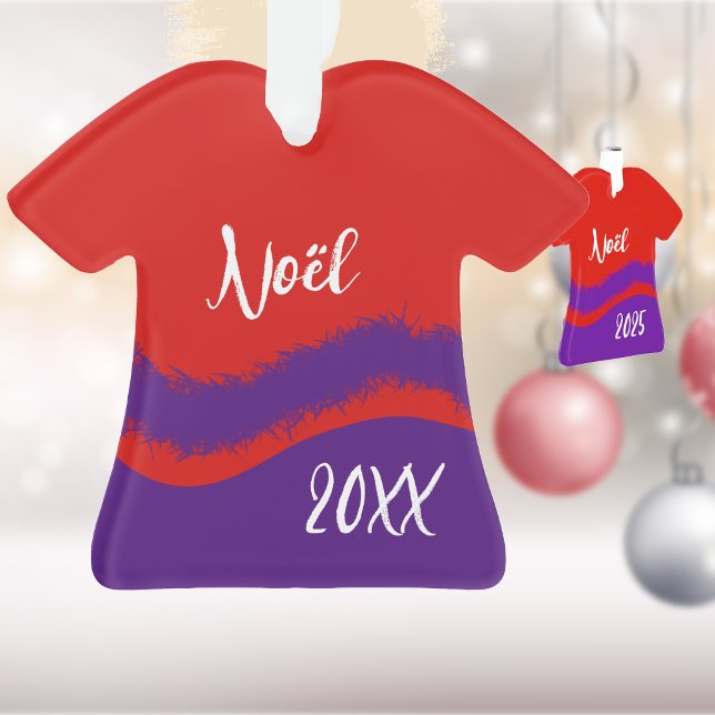 Niedliches Lila Kleid Ornament (Von Creator hochgeladen)