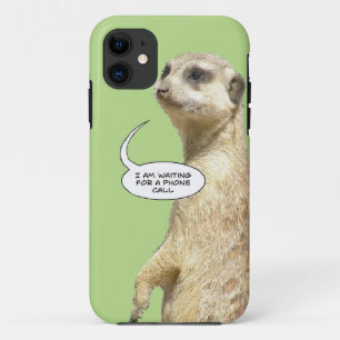 Niedliches Meerkat-Telefongehäuse title_seo2