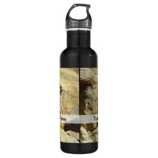 Niedliches Merkat-Foto Trinkflasche