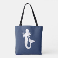 niedliches MERMAID-Thema |