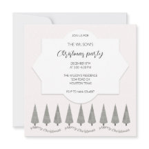 Niedliches modernes Hahnentrittmuster Frohe Weihna