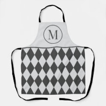 Niedliches modernes Muster