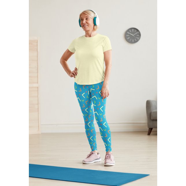 Niedliches, modernes Workout Leggings (Von Creator hochgeladen)