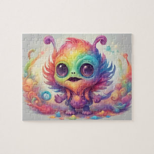 Niedliches Monster