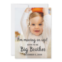 Niedliches New Big Brother Pregnancy Ankündigung F