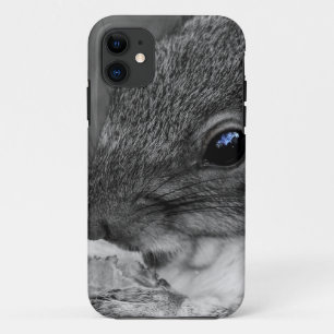 Niedliches New- York Cityeichhörnchen Case-Mate iPhone Hülle