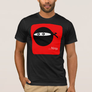 Niedliches Ninja T-Shirt