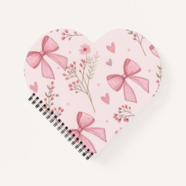 Niedliches Notebook Notizbuch