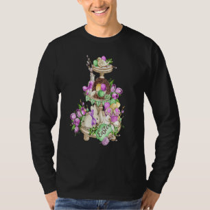 Niedliches Ostermotiv für Frauen zu Ostern für B T-Shirt