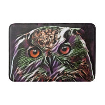 NIEDLICHES OWL