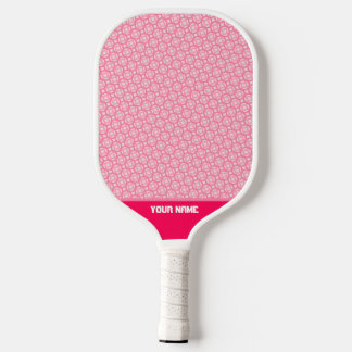 Niedliches Paddel-Paddel Pickleball Schläger