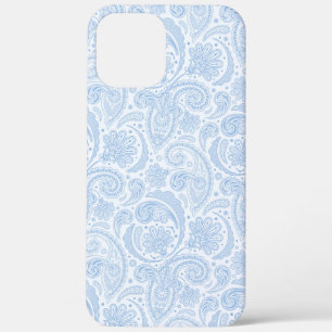 Niedliches Paisley-Muster Case-Mate iPhone Hülle