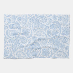 Niedliches Paisley-Muster Geschirrtuch
