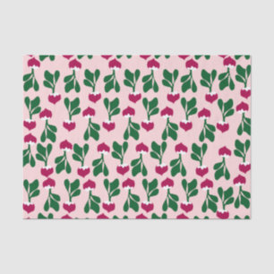 Niedliches Papierfadenpapier Seidenpapier