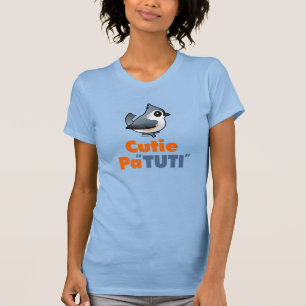 Niedliches PaTUTI T-Shirt