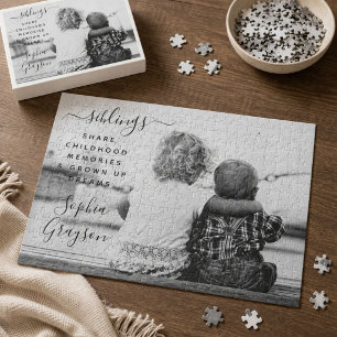 Niedliches Personalisiertes Foto Zitat