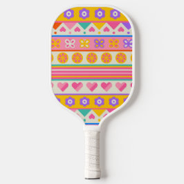 Niedliches Pickleball Paddel Pickleball Schläger