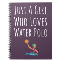 Niedliches Pink Water Polo Geschenkbecken für Baby