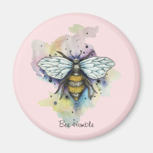 Niedliches Rainbow-Wash-Magnet Magnet