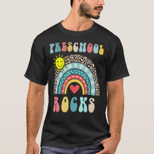 Niedliches Regenbogenherz am ersten Tag der SC T-Shirt