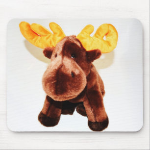 NIEDLICHES REN MOUSEPAD